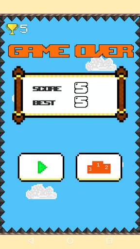 Ninja Pop - Do not pop screenshot 4