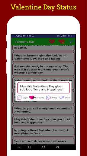 Boy Attitude Status, Girl Attitude, Love Status screenshot 4
