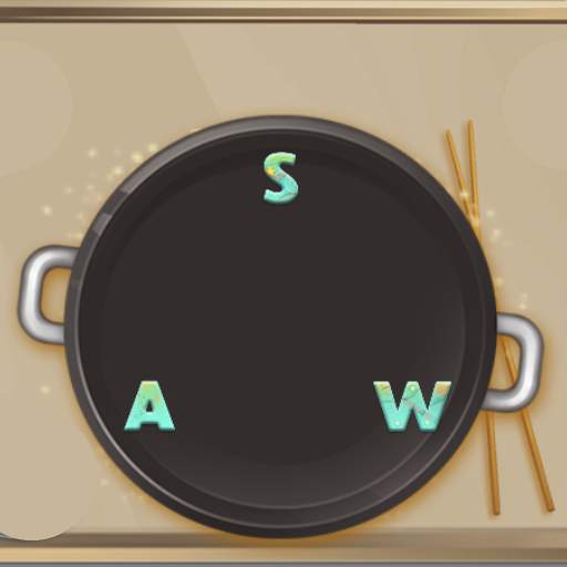 Smart Word Crush 1.0