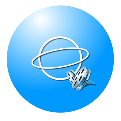 Ifbrowser -  Social Media Browser &amp; Downloader icon