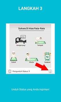 Pengunduh Status WA screenshot 3