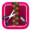 Game Girls Hairstyles logo