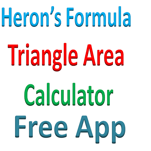 Heron's Formula icon