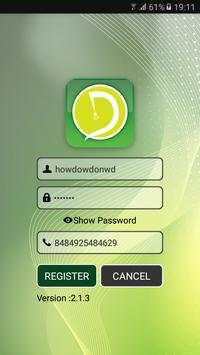 Dilse Call screenshot 2