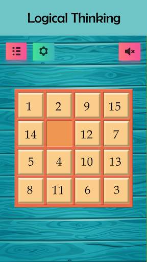 Brain Games For Adults screenshot 8