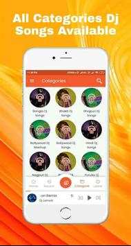Dj Song Mp3 Player - New Dj Song 2020 Download App screenshot 6
