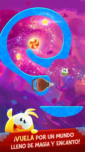 Cut the Rope: Magic screenshot 5