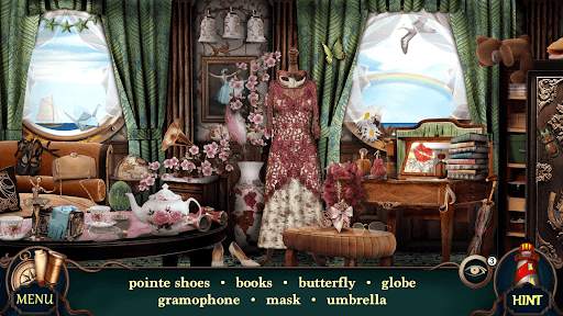 Mystery Hotel: Hidden Objects screenshot 8
