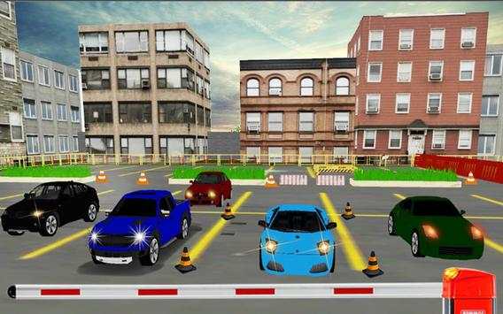 Car Parking Master 3D - Real Car Parking Mania 18 screenshot 6