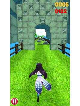 Princess Run screenshot 7
