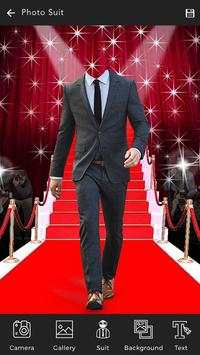 Red Carpet Photo Suit screenshot 7