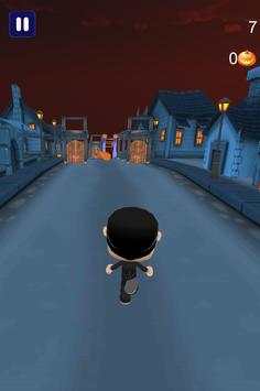 Surfers Ghost Monsters screenshot 1