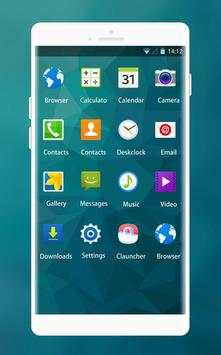Themes for Samsung Galaxy Core Max screenshot 2