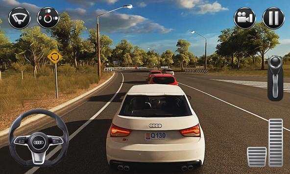 School of Driving 2018 screenshot 2