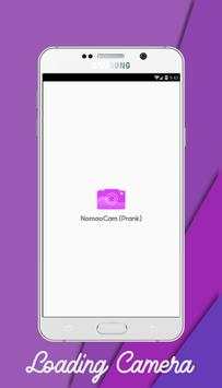 Nomao Cam - Nomao Camera (Prank) screenshot 1