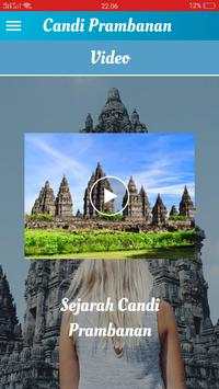 Candi Prambanan screenshot 2