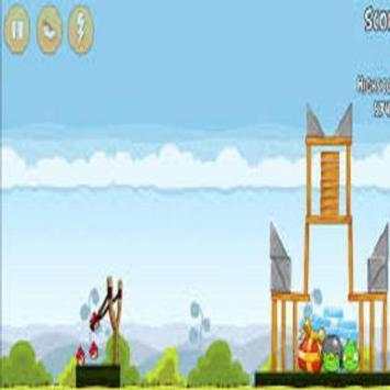 Guide & Tricks Angry Birds स्क्रीनशॉट 1