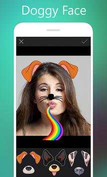 Candy Camera - Beauty Camera screenshot 5