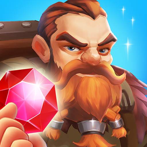 Mine Legend:Idle Game 3.75