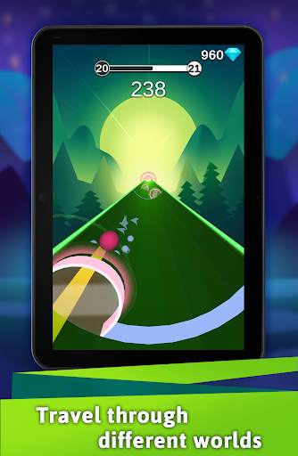 Gate Rusher: Nghiện trò chơi screenshot 2