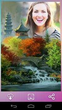 Famous Photo Frames screenshot 5