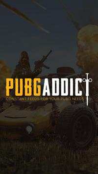 PUBG ADDICT screenshot 1