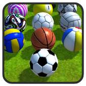 3D Ball Games 1.0