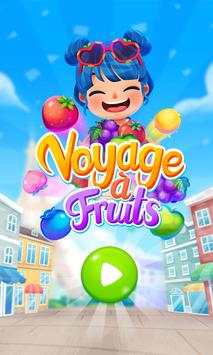Voyage à fruits screenshot 8