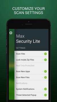 Antivirus FREE Lite - 2017 screenshot 5