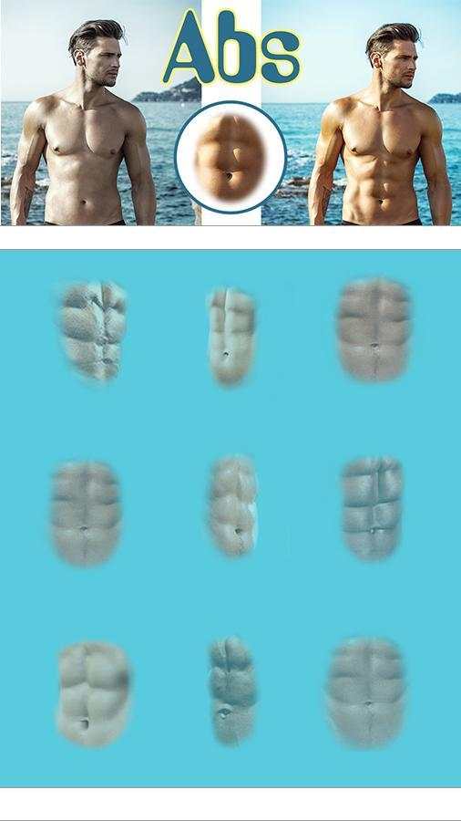 (FREE) Z CAMERA ABS STICKER screenshot 2