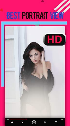 SAX Video Player | HD Player | 4K Movie Player screenshot 4