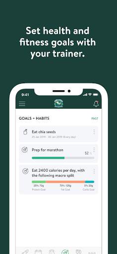 Fighting Fit screenshot 9