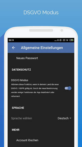 Ministry - Field Service Assistant screenshot 6