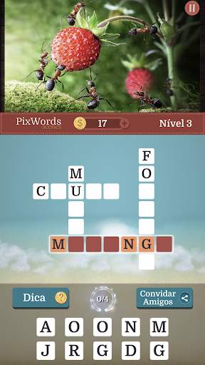 PixWords® Scenes screenshot 6