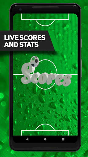 Scores App for Betway screenshot 1