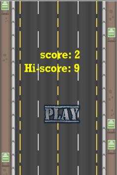 Real car moto racing screenshot 1