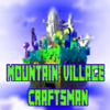 Craftsman Block World icon