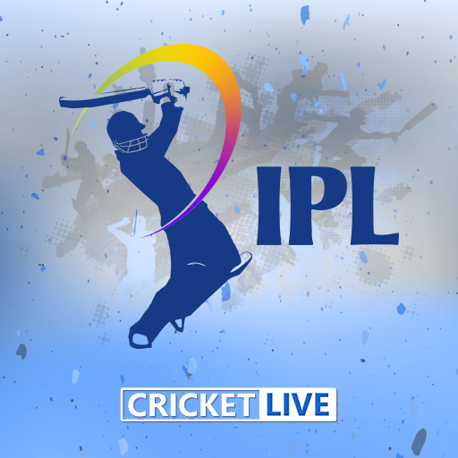 IPL 2021 Live Scores and Matches - Cricket Live icon