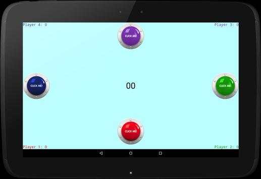 Button Battle - Finger Trainer screenshot 4