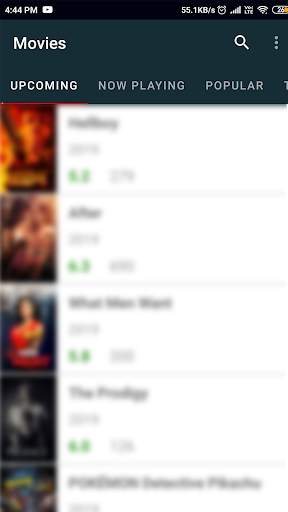 Movie Downloader screenshot 2