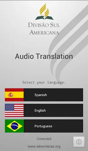 Translation screenshot 2