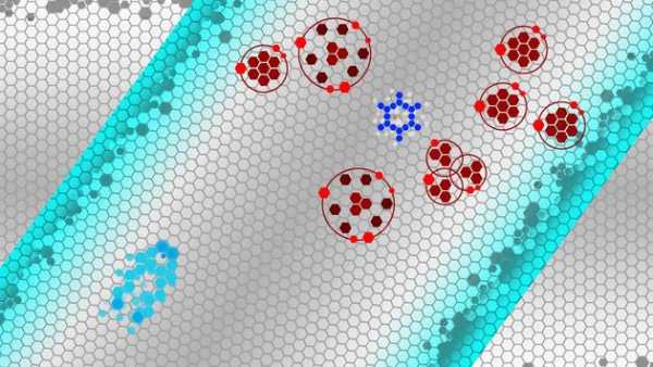 Agonia – Planet Of Viruses screenshot 10