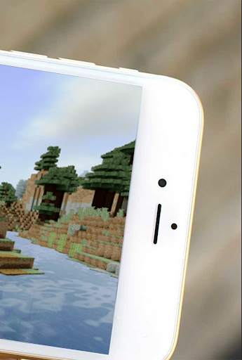 Shader Mod : New 2020 screenshot 3