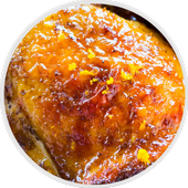 Chicken Crock Pot Recipes icon