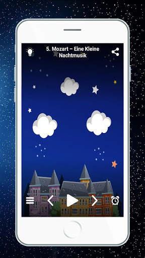 Baby Lullabies Sleep Music screenshot 6