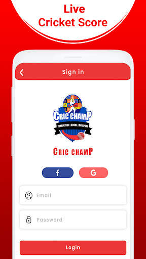 IPL Live Cricket Score screenshot 3