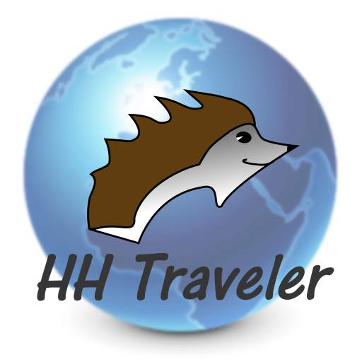 HH Traveler - Trip Organizer 0.9.36