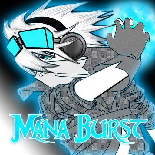 Mana Burst 3.1.5
