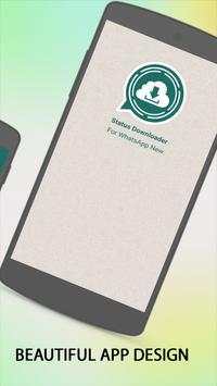 Status Save For WhatsappMessenger -Status Download screenshot 5