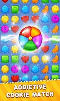 Candy fever legend 3 (Unreleased) screenshot 2